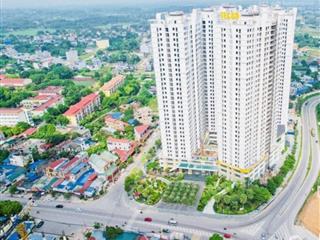 Ngoại giao căn hộ 2pn tòa a1 , giá cực mềm, căn đẹp view thoáng, bàn giao full nội thất