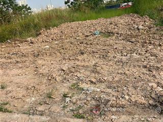 50m đất siêu hiếm tại phân lô bàn cờ dịch vụ vân canh, mt 4.16m khu vực tiềm năng, đầu tư sinh lời