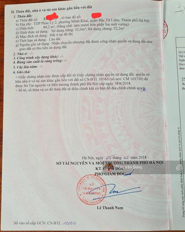 Chính chủ bán nhà mới xây  ô tô đỗ tận cổng, trung tâm quận bắc từ liêm, nhà đẹp xây kiên cố