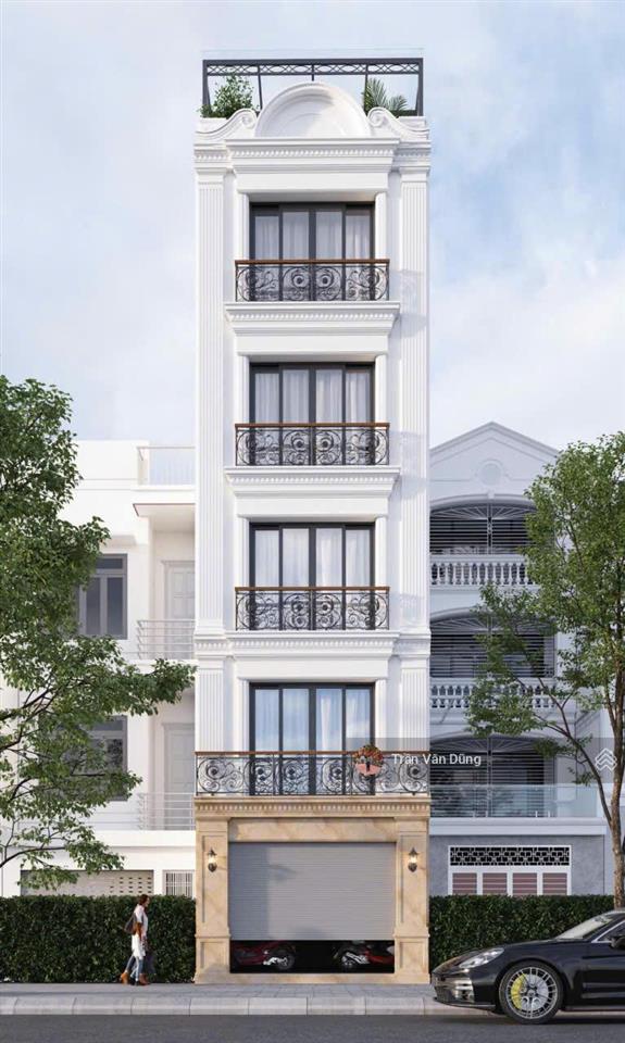 Chính chủ bán nhà mới xây  ô tô đỗ tận cổng, trung tâm quận bắc từ liêm, nhà đẹp xây kiên cố