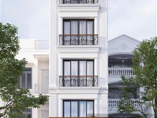 Chính chủ bán nhà mới xây  ô tô đỗ tận cổng, trung tâm quận bắc từ liêm, nhà đẹp xây kiên cố