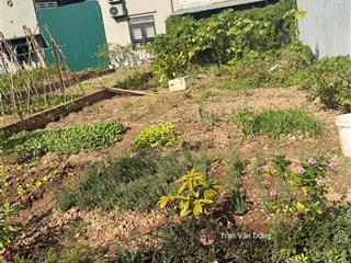 Chính chủ bán 62m đất phân lô oto dv di trạch, hoài đức, đườg 9m khe thoág sau 0.8m