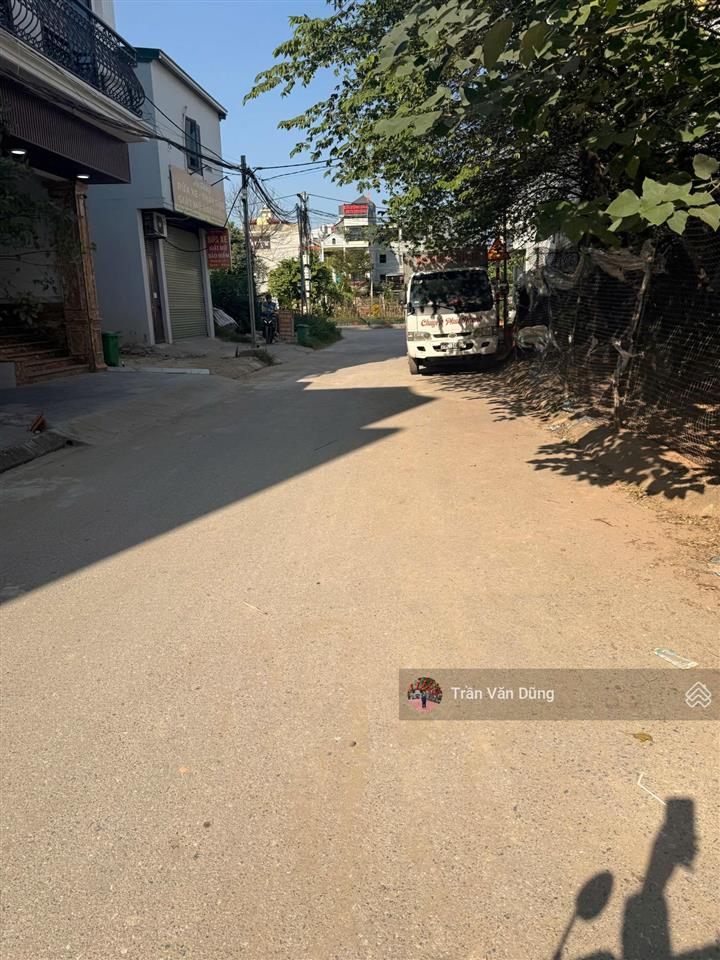 Chính chủ cần bán 72m2 đất phân lô ô tô dv tl9 hoài đức, đường 9m  khe thoáng sau 1m