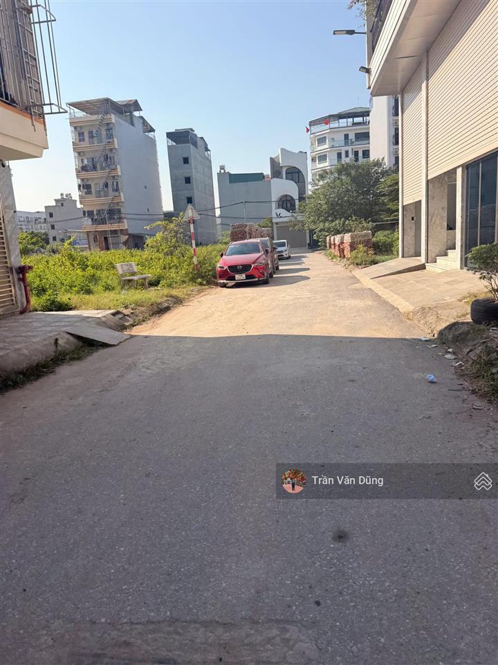 Chính chủ cần bán 72m2 đất phân lô ô tô dv tl9 hoài đức, đường 9m  khe thoáng sau 1m