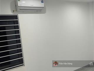 Cc bán nhà xây mới 34m²  5 tầng 6 ngủ, 3 mặt thoáng tại lai xá, từ tầng 2 diện tích sàn hơn 40m²