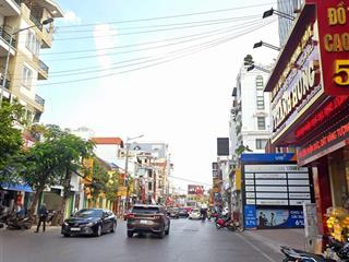 Bán gấp nhà mặt đường tô hiệu. vị trí đẹp, giá rẻ nhất tuyến. 0378 478 ***