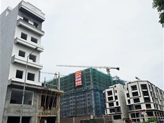 Bán lô đất mặt đường tđc kho 3 lạc viên(mặt đường lê thánh tông). giá đầu tư.  0378 478 ***