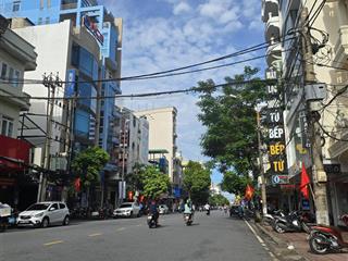 Hàng vip! bán nhà mặt đường tô hiệu, ngang rộng, có dòng tiền tốt.  0378 478 ***