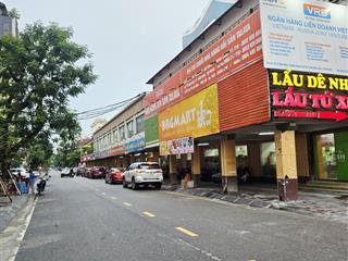 Bán nhà vị trí vip nhất mặt đường minh khai, dòng tiền cho thuê 100tr/tháng. 0378 478 ***