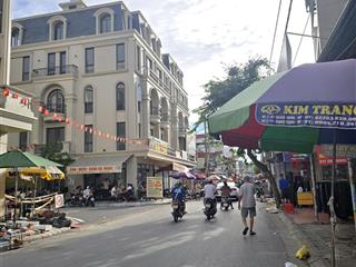 Bán gấp đất mặt đường chợ hàng, giảm 1 tỷ trong tháng. 0378 478 ***