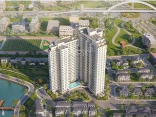 Bán căn hộ lakeside garden 2pn 2wc 70m2 tầng đẹp, view thoáng giá chỉ 2,6 tỷ/căn