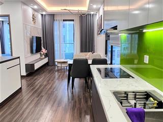 [cho thuê] căn hộ 2,5 ngủ 2vs full đồ giá chỉ 11tr/tháng. chung cư hoàng huy commerce