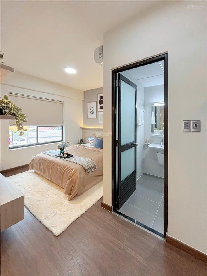 Bán căn hộ 2pn, 2wc chung cư an zen residence diện tích 67,75m2 giá chỉ 2,1 tỷ