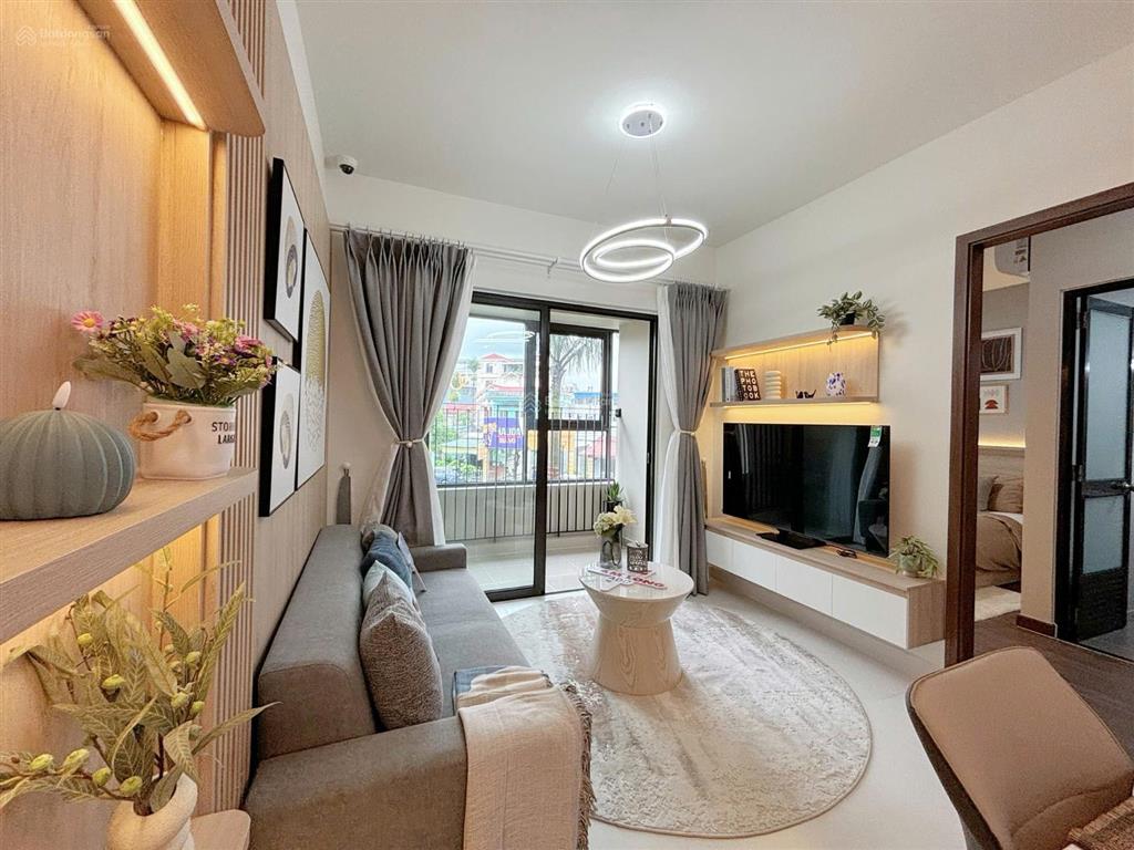 Bán căn hộ 2pn, 2wc chung cư an zen residence diện tích 67,75m2 giá chỉ 2,1 tỷ