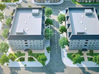 Mở bán căn hộ chung cư nhà ở xã hội tại hoa động, thủy nguyên, thành phố hải phòng.  0369 863 ***