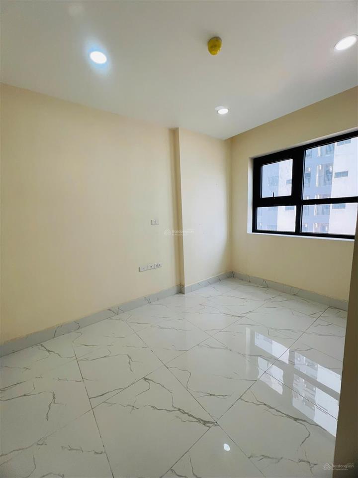 Cho thuê căn hộ 56m2, 2 ngủ 2vs tòa đổng quốc bình. gía chỉ 5tr (bao full phí)