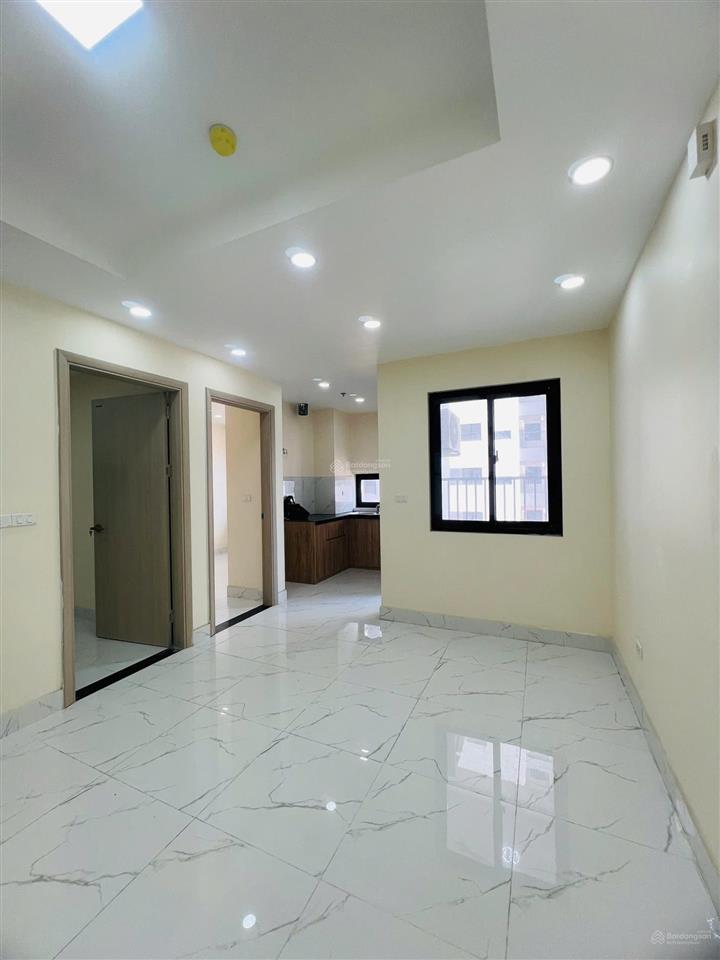 Cho thuê căn hộ 56m2, 2 ngủ 2vs tòa đổng quốc bình. gía chỉ 5tr (bao full phí)