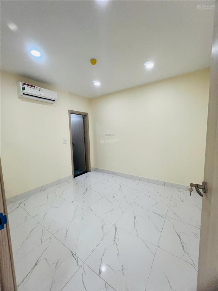 Cho thuê căn hộ 56m2, 2 ngủ 2vs tòa đổng quốc bình. gía chỉ 5tr (bao full phí)