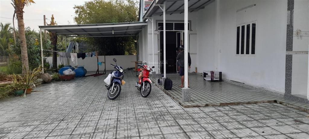 Bán gấp nhà riêng 2pn, 2wc, 355m2, 3,5 tỷ tại trung lập thượng, củ chi, hcm