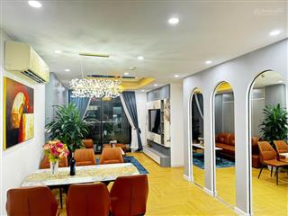 Bán căn hộ 3pn  tòa r3 golmark city  giá cực tốt 6,9 tỷ  bao phí sang tên   0908 440 ***