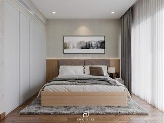 Bán căn hộ 3pn  full nội thất  bao toàn bộ phí thuế  sky park residence