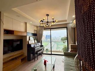 Bán flc 36 phạm hùng  2n2w 2  giá 5 tỷ full nội thất sổ đỏ chinh chủ  0908 440 ***