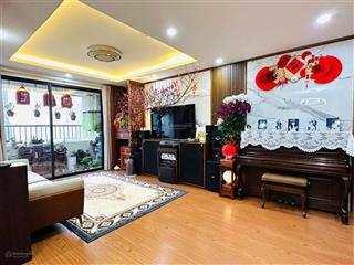 Chính chủ gửi bán căn hộ 70m2 thiết kế 2pn 2vs cc roman plaza, tầng trung, nhà đẹp, giá 5.2 tỷ