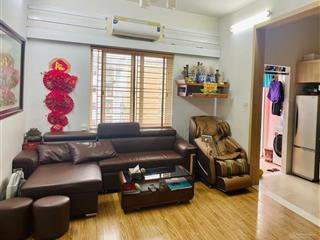 Chung cư n05 dịch vọng  60m2  2n1w  giá 4.6 tỷ  full nội thất   0908 440 ***