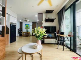 Bán căn hộ 2n2w bonaza  73m2  sổ đỏ chính chủ  giá 6,6 tỷ  full nội thất   0908 440 ***