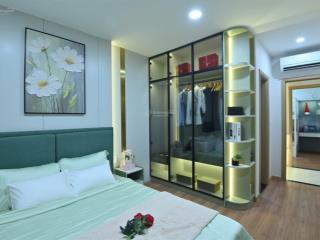Bán căn góc 2pn 2wc tháp emerald bcons city. tầng đẹp, giá chỉ 2.86 tỷ/ 59m2