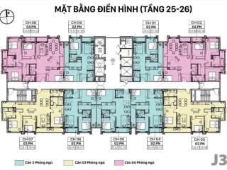 Chung cư cao cấp tây hồ tây  mở bán khu căn hộ cao cấp giá chỉ 9xtr/m2