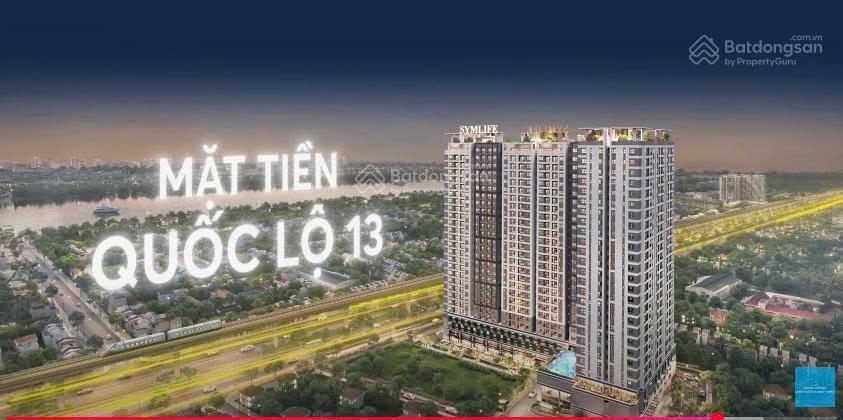 Mua nhà sài gòn giá chỉ 36,8tr/m2 thanh toán chỉ 10% booking 30tr/suất