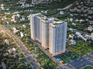 Bán gấp chung cư mặt tiền quốc lộ 13, vĩnh phú, 1,86 tỷ, 50m2, view đẹp, giá cực chất