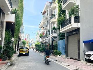 Bán lô đất tuyến 2 tđc thế lữ, hồng bàng, hải phòng. đẹp không lỗi lầm
