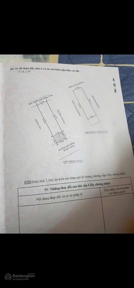 Bán nhà 4 tầng trại chuối hồng bàng, hải phòng