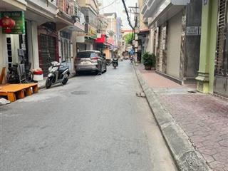 Cơ hội đầu tư sát tay bán đất tặng nhà 2 tầng tại nguyễn hồng quân, thượng lý, hồng bàng