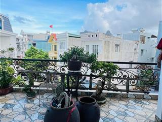 Bán nhà 3 tầng lô góc tđc vinhomes riverside sở dầu, hồng bàng, hải phòng
