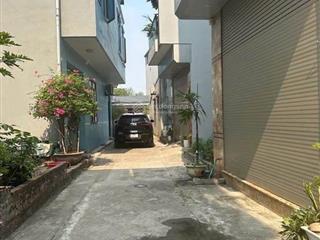 Bán 56m2 đất thổ cư vân nội đường ô tô. gần cầu nhật tân. cơ hội cho nhà đầu tư