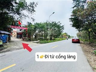 Bán đất 72.2m2 tại vân nội, đông anh, hà nội, giá cực chất 68 triệu/m2