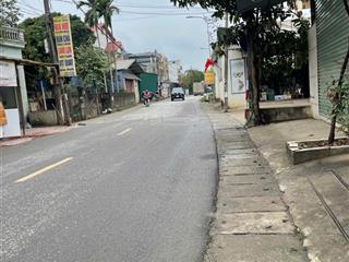 Bán đất giáp đường 418, tân minh, sóc sơn, hà nội, 25 triệu/m2, 83.1m2, uy tín, giá tốt