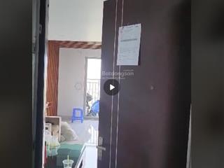 Cho thuê chung cư vision bình tân duplex 100m2 nhà đẹp, giá 10 triệu