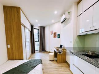 Tòa chdv phố khâm thiên đống đa, 73m2, 17 phòng, dòng tiền 90 triệu/tháng, vị trí mặt ngõ