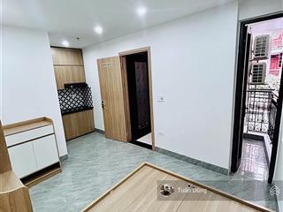 Tòa chdv xây mới ở trường chinh, 57m2*7 tầng, 11 phòng, thu về 55tr/tháng, 14 tỷ có tl