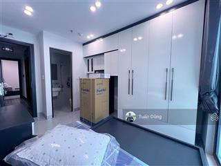 Tòa chdv phố trường chinh, 75m2, 18 phòng, dòng tiền 1.2 tỷ/năm, ngõ thông, ba mặt thoáng, mới đẹp