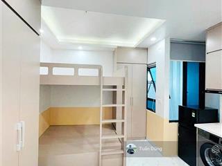 Vì tinh tú! dòng tiền cao và vị trí đẹp, tòa chdv đống đa 69m2, 18 phòng, 100tr/tháng, ô tô đỗ cổng