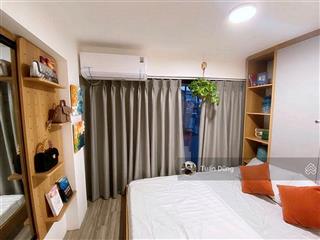 Tòa chdv đường láng, 78m2*7 tầng, vị trí đẹp, vừa ở vừa cho thuê, doanh thu 70 triệu/ tháng