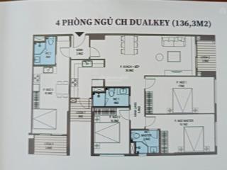 Quỹ căn chuyển nhượng  the wisteria, tháng 6 bàn giao giá tốt nhất