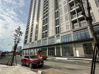 Cần thanh khoản gấp lk46 đối diện sảnh chung cư tại dự án hinode royal park, giá tốt kinh doanh
