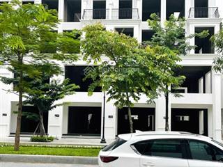 Cần bán nhanh lô liền kề 12m, 100m2 tại dự án hinode royal park, giá chỉ 13,7 tỷ