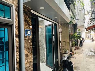 Bán nhà riêng tại quan nhân, 7 tỷ, 30 m2, 4pn, 3wc, chính chủ, pháp lý đầy đủ
